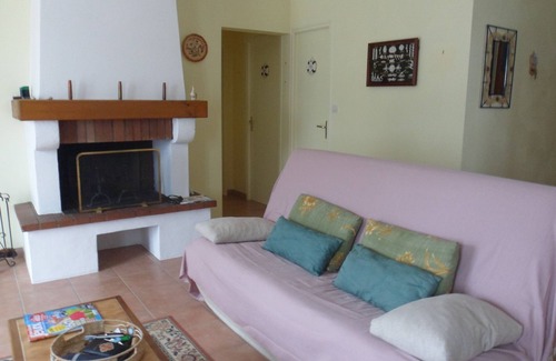 L'Epine House | House on the island of Noirmoutier