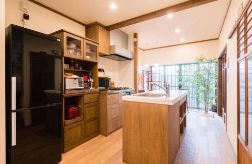 Kita Ward House | House on the northern side of Daitokuji Temple - Vacation STAY 206