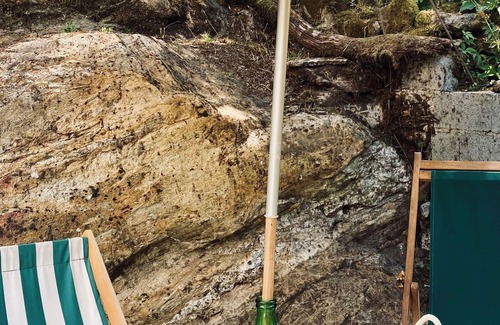 Colonnata Apartment | HOUSE ON THE RIVER surrounded by greenery just minutes from the beaches of Versilia.