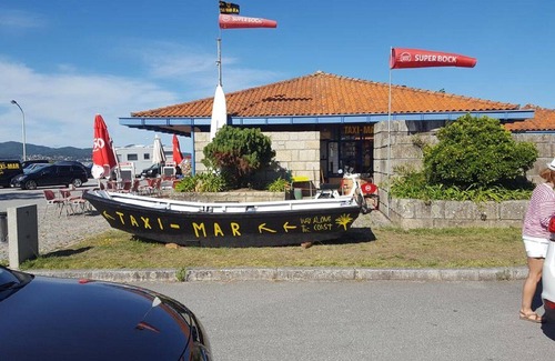 Lanhelas House | House overlooking the river 2km from the beach