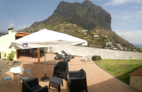 Porto da Cruz Villa | House pc