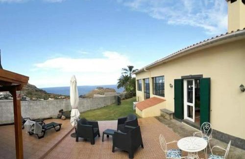 Porto da Cruz Villa | House pc