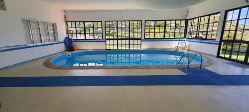 Porto da Cruz Villa | House pc