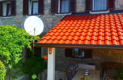 Zurkovo Apartment | House Pelcic Kostrena