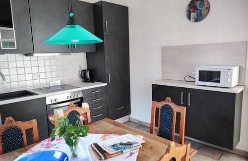 Wangerland House | House Peter