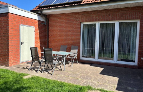 Wangerland House | House Peter