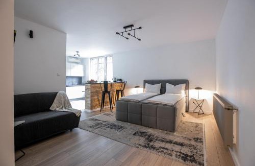 Cluj-Napoca Apartment | House Pica