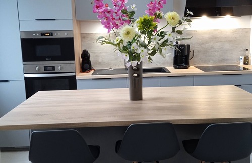 Plelauff House | House Plélauff