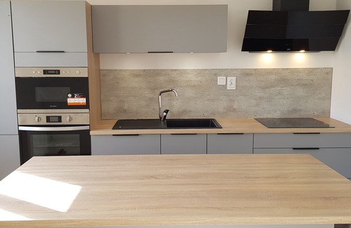 Plelauff House | House Plélauff