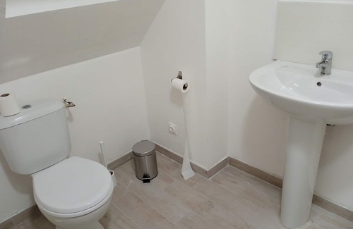 Plelauff House | House Plélauff