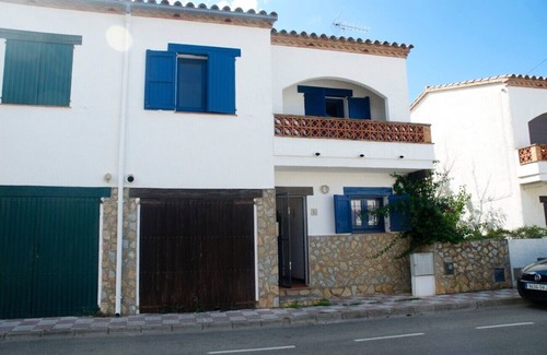L'Escala Villa | HOUSE PUIG 3D