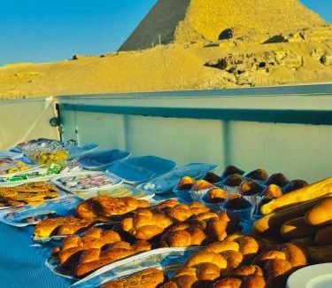 Al Haram Hotel | House Pyramids hotel