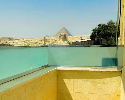 Al Haram Hotel | House Pyramids hotel