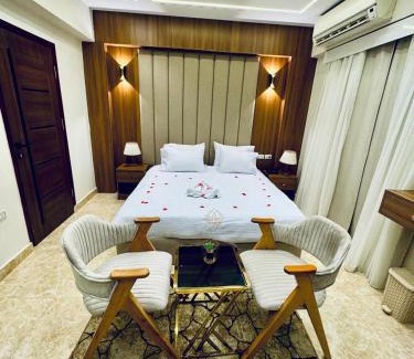Al Haram Hotel | House Pyramids hotel