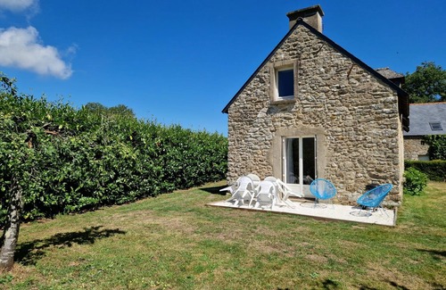 Ploeren House | House rental Golfe du Morbihan - 5 people