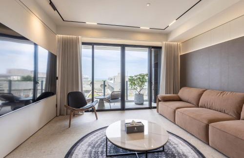 Magong Apartment | House Residence