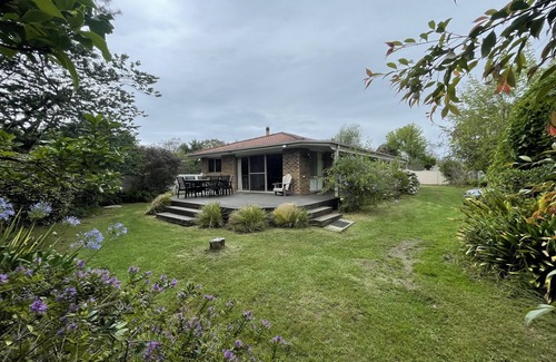 Kalaru House | House right in the heart of the Far South Coast