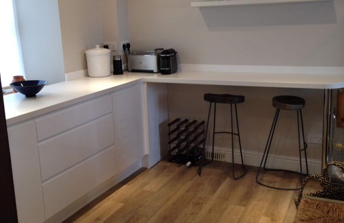 Appledore House | House right on Estuary, at Appledore, Devon, Shops, Pubs, Playground all close