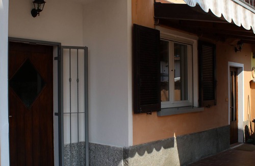 Ispra House | House Rita Lake Maggiore, Ispra