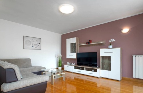 Marceljani House | House Roberta (96741-K1) - Labin