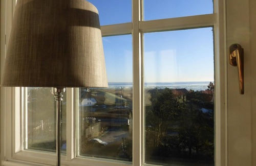Rantum Apartment | House Rundblick App. 07 - panoramic view