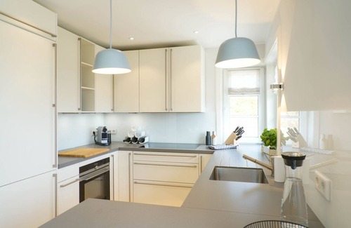 Rantum House | House Rystsandt - House Rystsandt HR/26