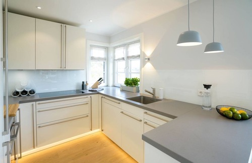 Rantum House | House Rystsandt - House Rystsandt HR/26