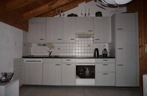 Sagogn Apartment | House Sagogn Laax