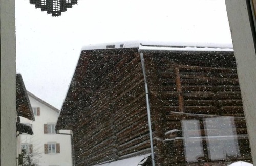 Sagogn Apartment | House Sagogn Laax