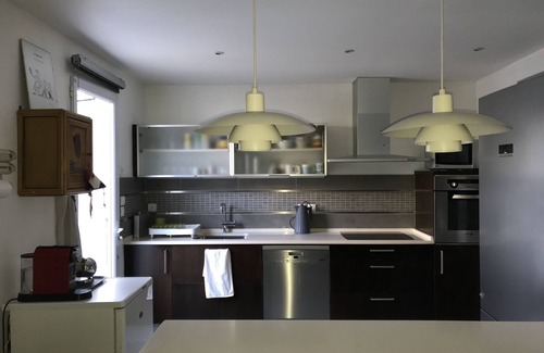 Ciboure House | HOUSE SAINT JEAN DE LUZ/CIBOURE GOLF AND BEACH WALK