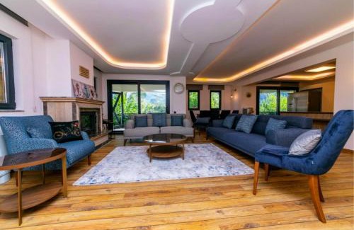 Icmeler House | House Sapphire