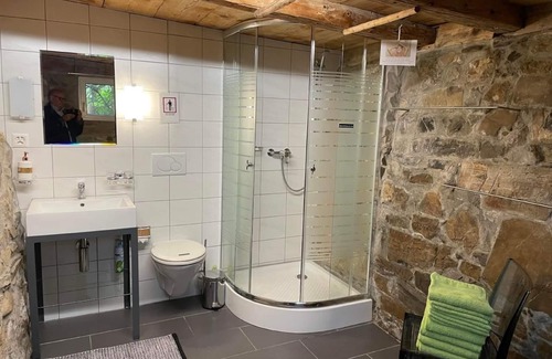 Alpnach Other | House Scherrer "Schön-Biel"