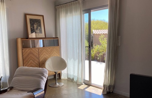 Figari House | House sea view private pool