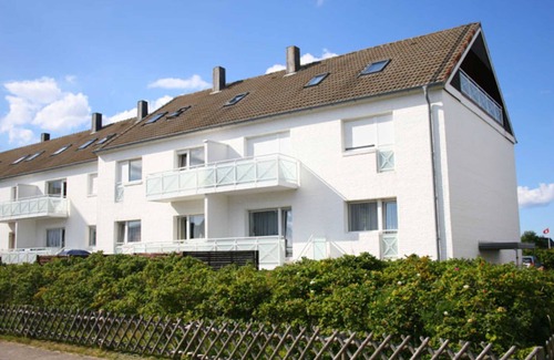 Hornum Apartment | House Seagull Westwind 13