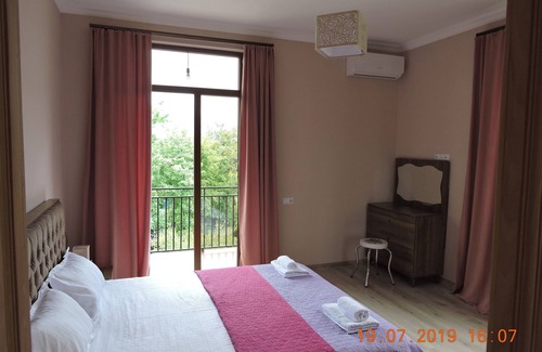 Khelvachauri House | house sets near the botanical garden