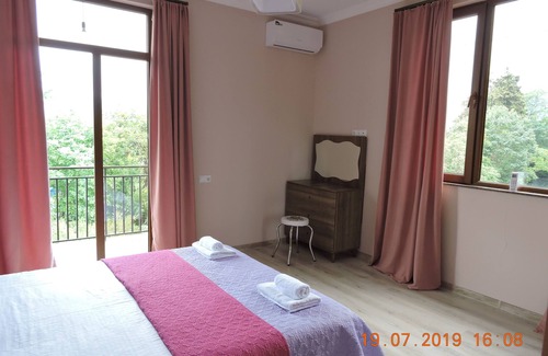 Khelvachauri House | house sets near the botanical garden
