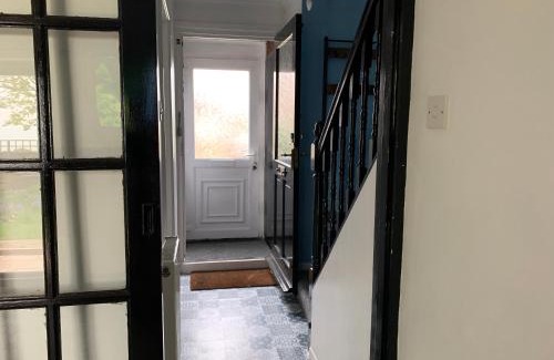 Gorleston-on-Sea House | House - Sleeps 5 parking & private garden