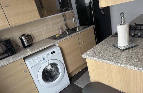 Great Yarmouth House | House - Sleeps 6 - Garden - Seaside - Pet Friendly