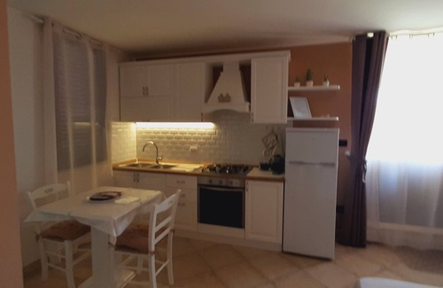 Galatone Apartment | HOUSE SOLARIUM, IN THE HEART OF SALENTO