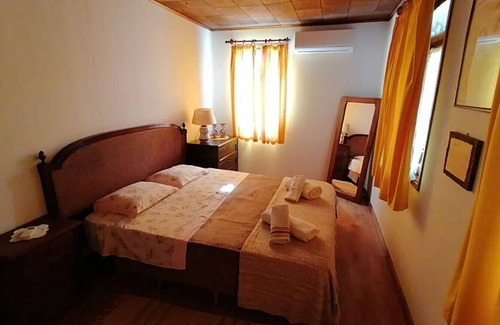 Rio Caldo Villa | House Soutinho - Gerês 10pers.