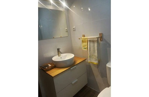 Rio Caldo Villa | House Soutinho - Gerês 10pers.