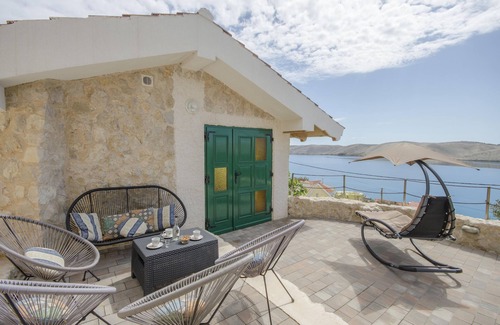 Miskovici House | House Srećko (31541-K1) - Miskovici