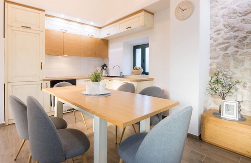 Rascane House | House Stipe (11048-K1) - Rašćane (Vrgorac)
