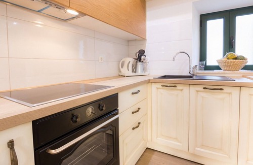 Rascane House | House Stipe (11048-K1) - Rašćane (Vrgorac)