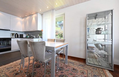 Weggis Apartment | House Stirnemann/Apartment H-3