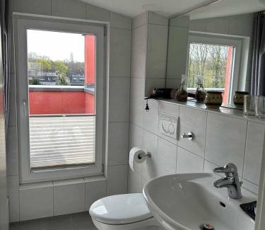 Rondorf House | House Susanne