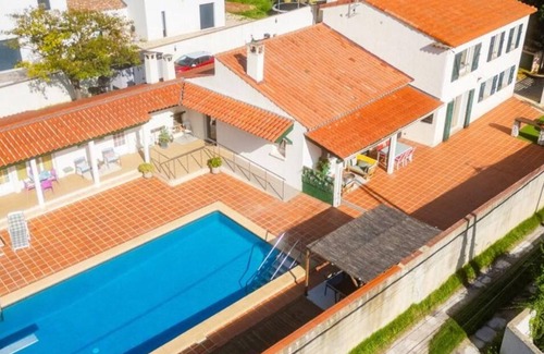 Aubagne House | House T2 58m2 new with swimming pool