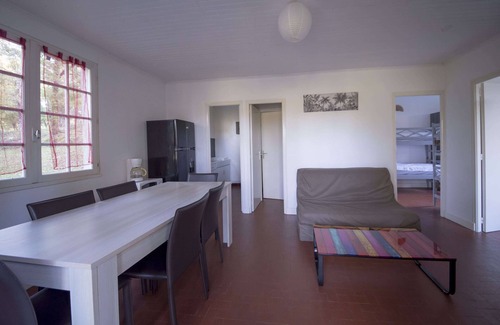 Frayssinet House | HOUSE T3 48 m2, N3