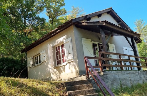 Frayssinet House | HOUSE T3 48 m2, N3