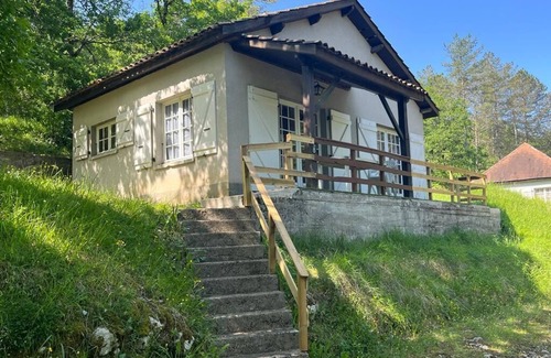 Saint-Chamarand House | HOUSE T3 48M3